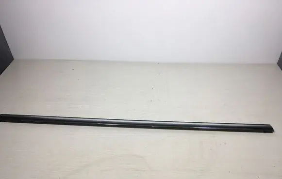 Ford Fiesta Rear door glass trim molding