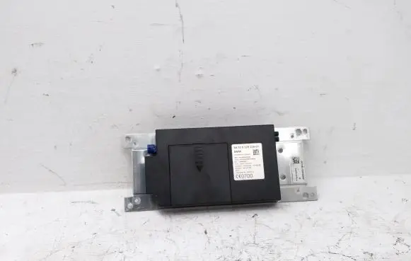 BMW 4 F32 F33 Bluetooth control unit module 9329339 9297787