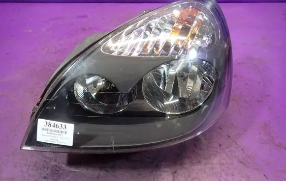 Renault Thalia I Headlight/headlamp 