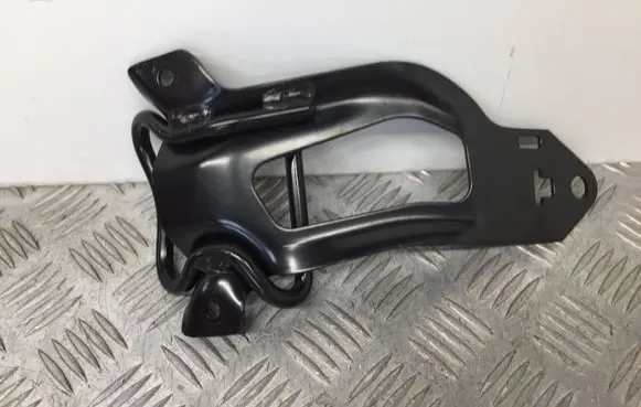 BMW X5 E70 Other interior part 7161658 7161658B