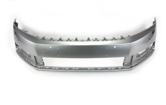 Volkswagen PASSAT B7 Front bumper 3AA807221