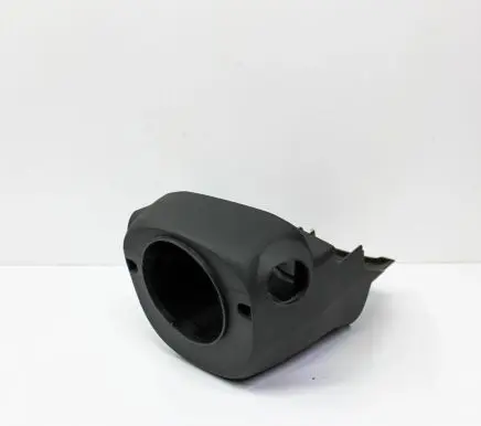 Nissan Leaf I (ZE0) Steering wheel column trim 484703NF0A