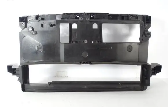Renault Megane IV Radiator support slam panel 625003551R