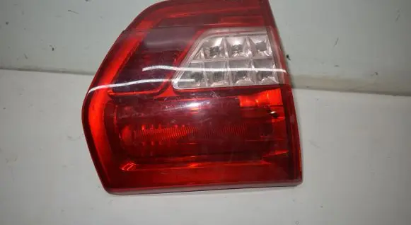 Citroen C5 Tailgate rear/tail lights 9681074380
