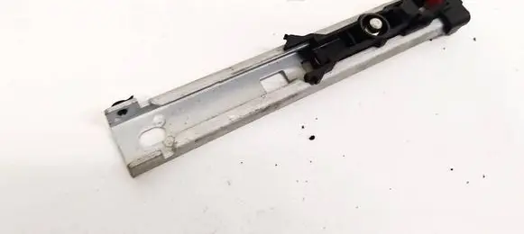 Citroen C8 Seat belt adjustment rail 