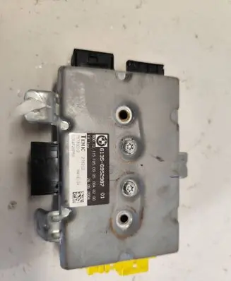 BMW 5 E60 E61 Door control unit/module 6952987 75789012