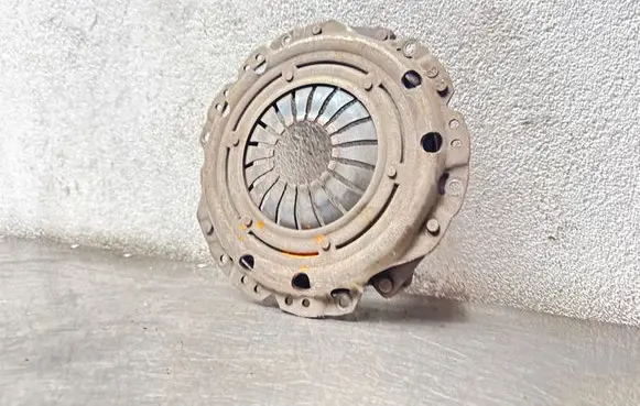 Opel Astra H Pressure plate 8555563940 855556