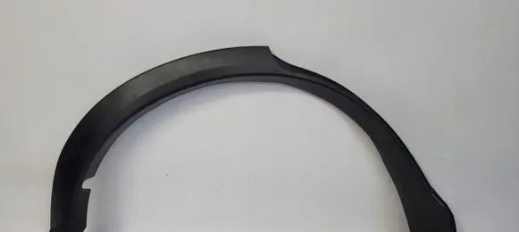 Mitsubishi Eclipse Cross Rear arch trim