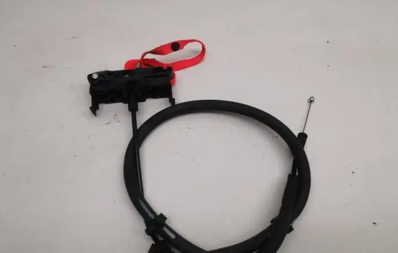 Dodge Durango Hand brake release cable 68260775AA