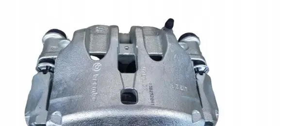 Iveco Daily 6th gen Front brake caliper 970201
