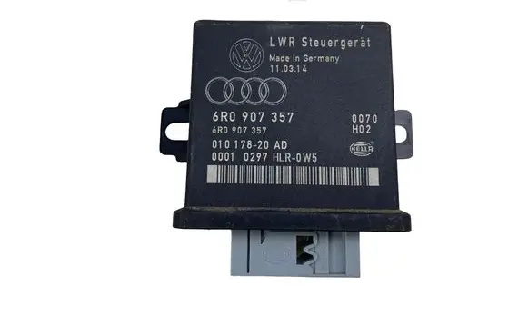 Volkswagen Transporter - Caravelle T5 Light module LCM 6R0907357