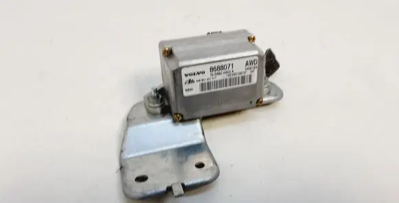 Volvo S80 ESP (stability system) control unit 8688071