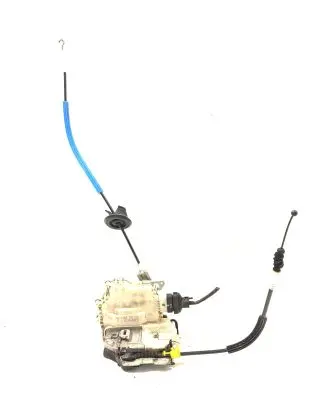 Audi A4 S4 B8 8K Front door lock 8J1837016C