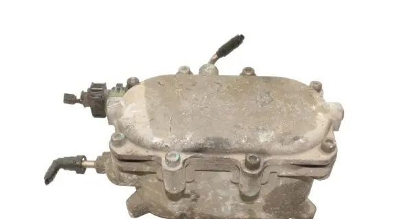 Opel Antara Fuel filter 