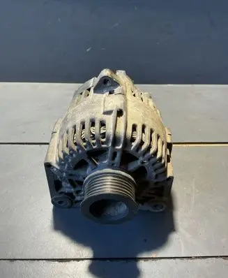 Renault Scenic II - Grand scenic II Generator/alternator TG11C060 2543551C 8200667619B