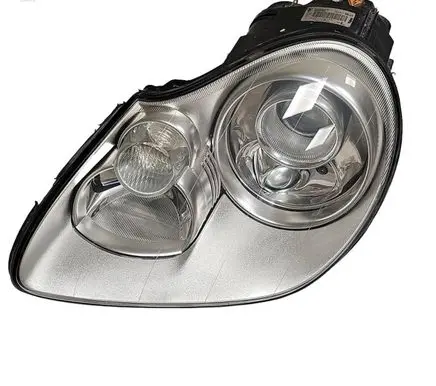 Porsche Cayenne (9PA) Headlight/headlamp 7L5941005AR 89306350