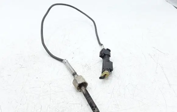 Mercedes-Benz Sprinter W906 Exhaust gas temperature sensor A0009053905