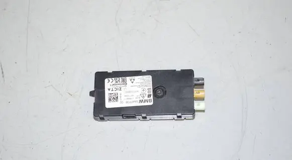 BMW 2 Active Tourer U06 Aerial antenna amplifier 5a4ff06 65205a4ff06
