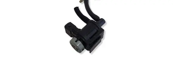 Audi A4 S4 B6 8E 8H Turbo solenoid valve 1J0906283A