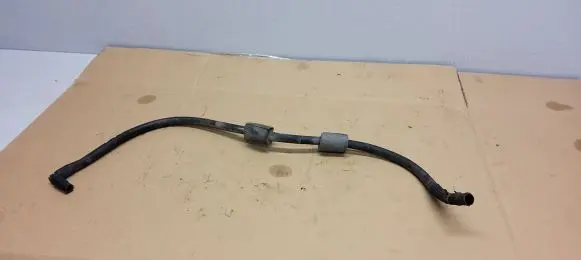 Jeep Grand Cherokee Pneumatic air compressor intake pipe/hose 