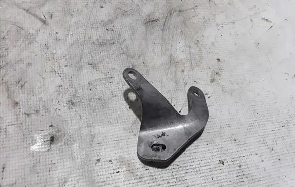 Muffler mount bracket/holder