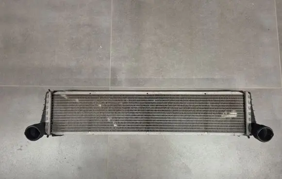 Porsche 997 Coolant radiator 99710603702 D6624000