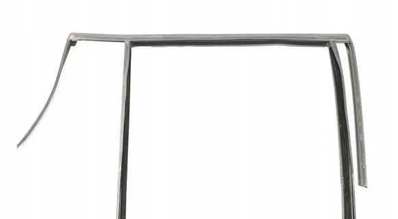 BMW X7 G07 Rubber seal rear door 7431136