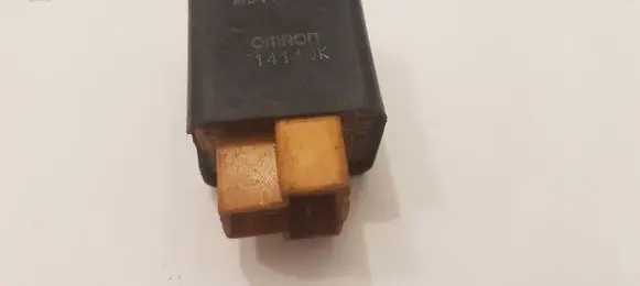 Mitsubishi Pajero Other relay MD113566