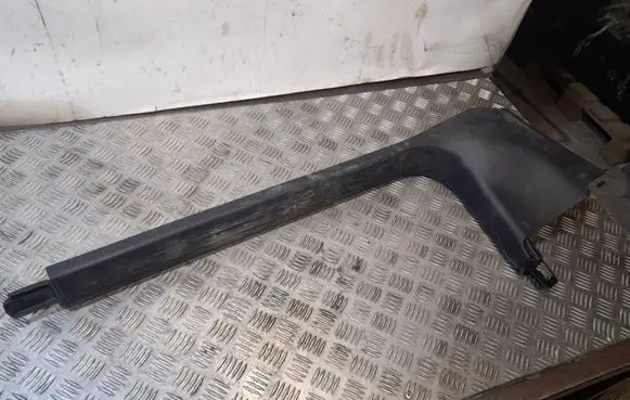 Audi A6 S6 C6 4F Front sill trim cover 4F1867272D