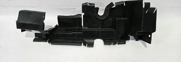 Toyota RAV 4 (XA50) Intercooler air channel guide 1659325120