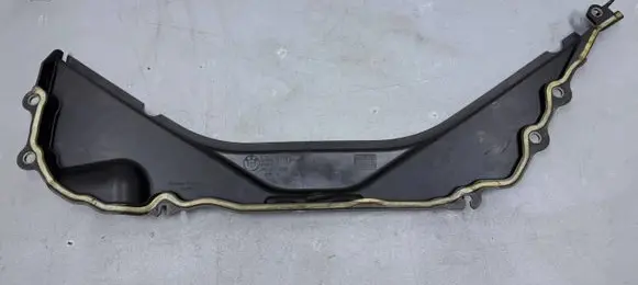 BMW 3 F30 F35 F31 Wiper trim 7331243