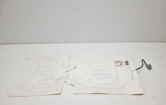 Volvo V40 Seat heating element 31413902