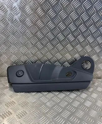 Seat trim