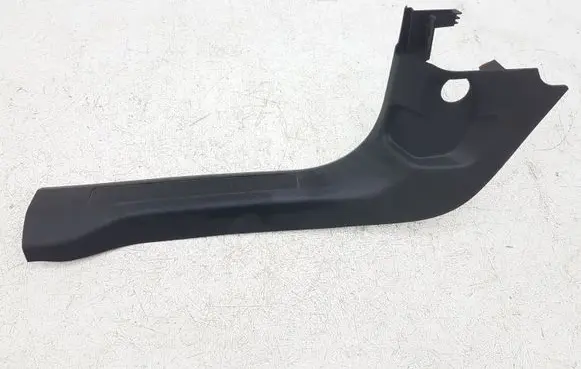 Ford Escape IV Front sill trim cover LJ6BS13201 LJ6BS13201AAW GB9DA
