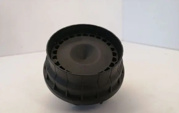 BMW X3 E83 Alarm system siren 6970941 270801 116RA000017