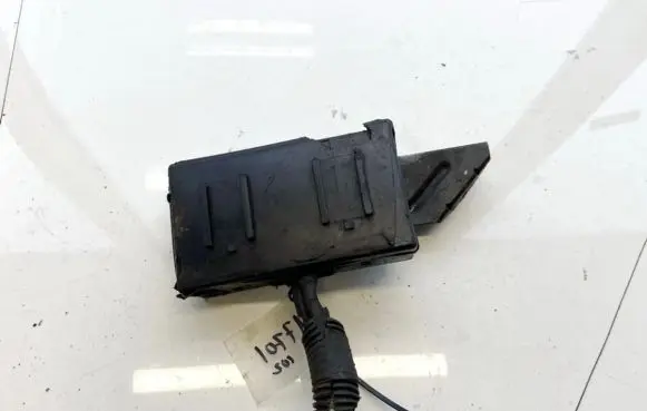 Peugeot 807 Fuse box set