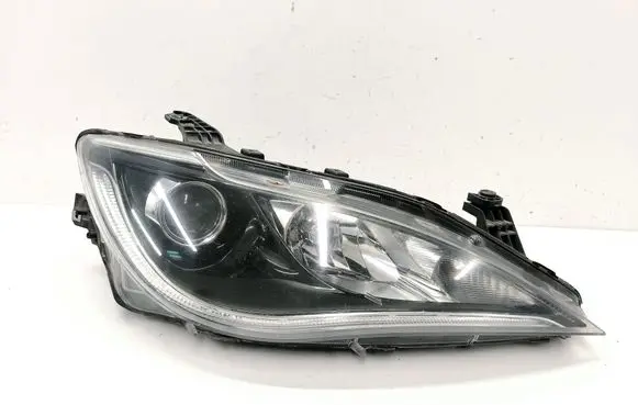 Chrysler Pacifica Headlight/headlamp 68228946AD 092016A 10EEG150706
