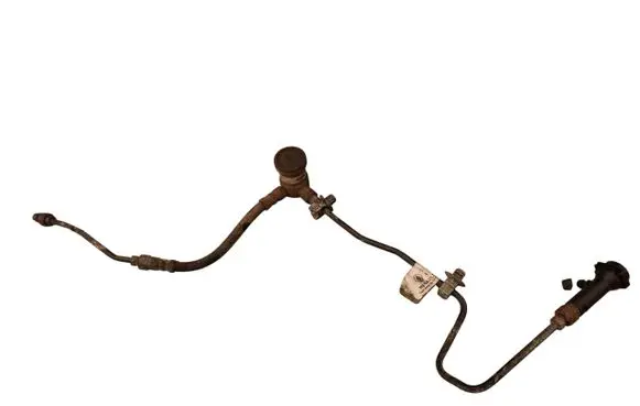Renault Laguna III Brake vacuum hose/pipe 308510003R