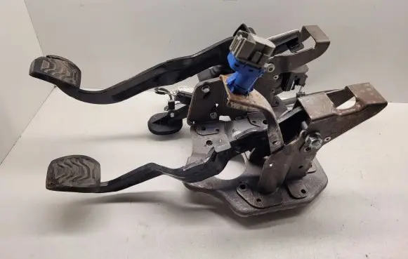 Ford Tourneo Custom Pedal assembly BK212450