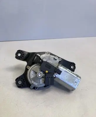BMW X5 E70 Rear window wiper motor 54003205