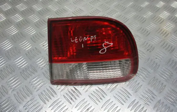 Seat Leon (1M) Rear/tail lights