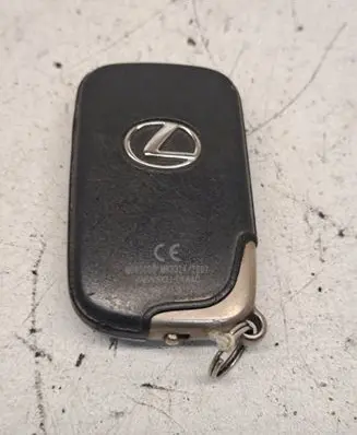 Lexus IS 220D-250-350 Ignition key/card 14AAC