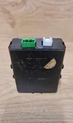 Volvo V70 Other control units/modules 9162948