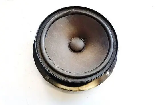 Volkswagen Jetta V Front door speaker 1K0035454M