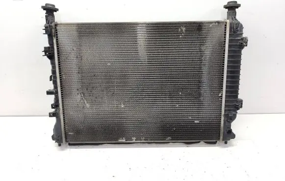 Opel Antara Coolant radiator 622966