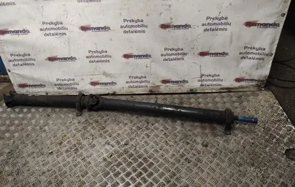 Iveco Daily 45 - 49.10 Front prop shaft 