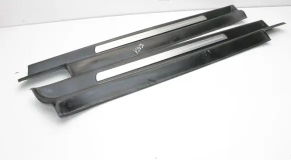 Audi TT TTS Mk2 sill trim set (inner) 8J0853491E 8J0853492E