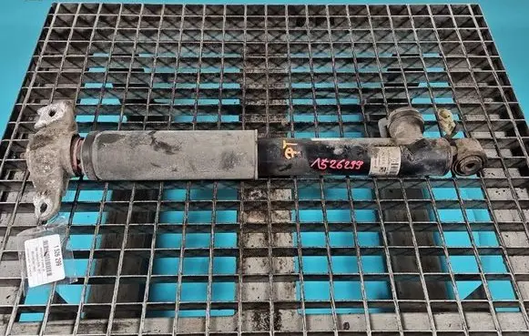 Opel Insignia A Rear shock absorber/damper 13319762 IMPRK1526299