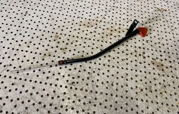 Microcar M.GO Oil level dip stick 