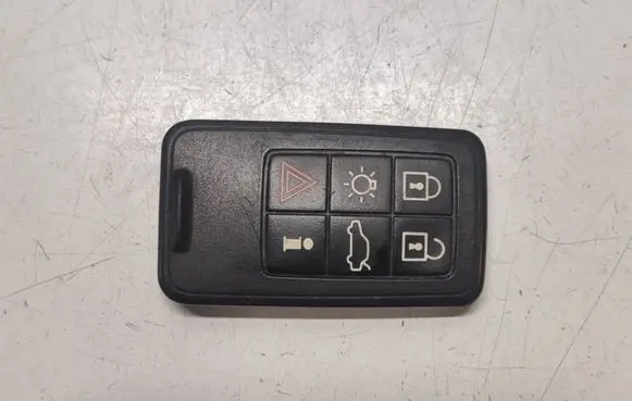 Volvo XC60 Ignition key/card 31266636